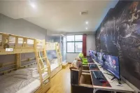 Qingfeng E-sports Hotel