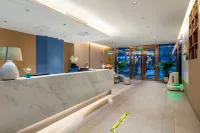 Home Inn · NEO (Yingbin Road branch of Jiaocheng guashan scenic spot) Hotels in Jiaocheng