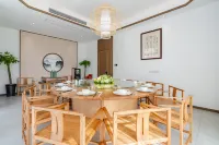 Tianzhu Mountain Yicun Meisu