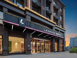 Lavande Hotel（Siyang RT Mart）