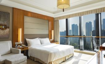 Holiday Inn Hangzhou CBD - Housity