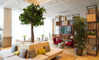 IntercityHotel Dubai Jaddaf Waterfront
