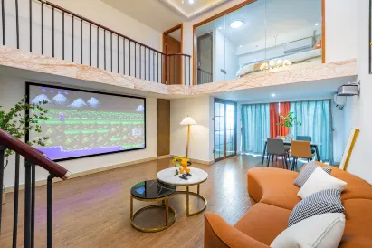 Youpin Living Apartment