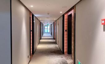 Ruidu Hotel (Hebei Road, Longgang Ring)
