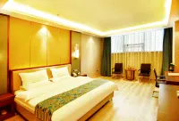 Century Hotel Hotels in Wuchuan Gelao and Miao Autonomous County