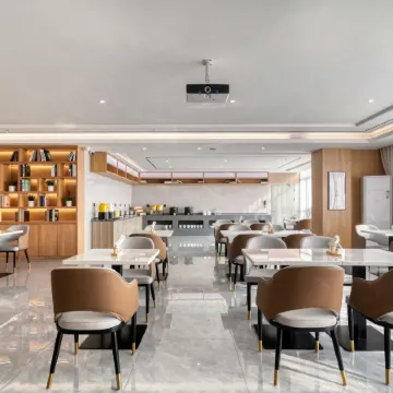 GreenTree Inn (Yanjia highway store, Haiyan Wanghai Street)