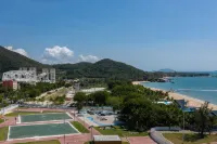 三亞星野•懸浮泳池海景設計民宿 - 海滩