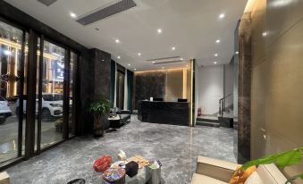 Excellence Travel Apartment (Chencun Branch)