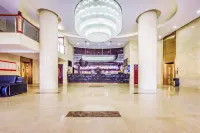 Baiyun Lake International Hotel Hotels in Linxiang
