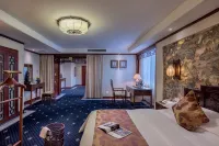 Dolton International Hotel Hotels in Changsha
