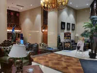Yashe Tianxiang Boutique Hotel Hotels in Jiaohe