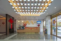 都城飯店（潛江高鐵站龍蝦城店）