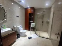 Huadu International Hotel Hotels in Xiangtan