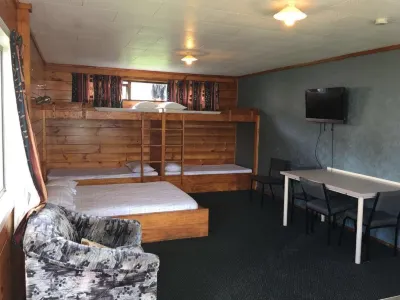 Avondale Motor Park Hotel a New Windsor