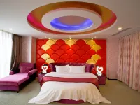 Guoyuan Hotel Hotels in Dabu County