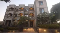 Kinmen Leke Hall II
