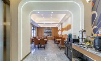 Zhunduo Smart Hotel Baiyangdian Station