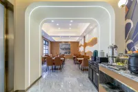 Zhunduo Smart Hotel Baiyangdian Station