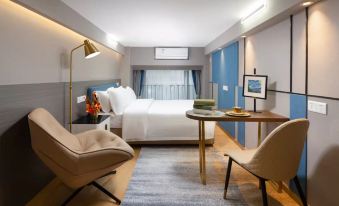 Tidy Service Apartment
