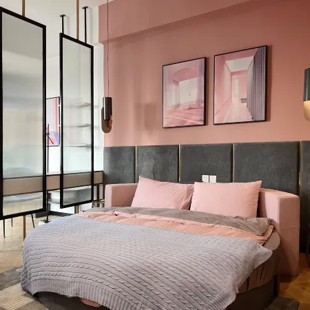 Tianjin Shangshe Apartment