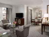 Warwick Melrose Hotel Hotels near Uptown Dallas