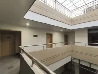 Mengzhou Longfeng Hotel