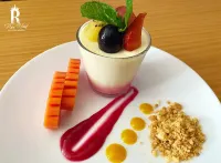 Raja Hotel Kuta Mandalika Resort & Convention - breakfast