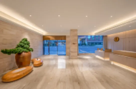 全季飯店（昆明南屏步行街北京路店）