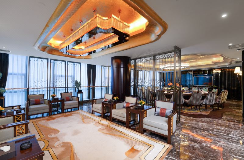 Hampton by Hilton Guiyang Guanshan Lake photo 4