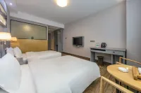 White Palace Hotel Hotels in Fuzhou