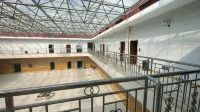 Kangma Weinasi Hotel فنادق في كانغ ما