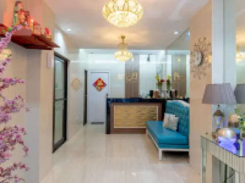 Baymont Suites & Residences Parañaque otelleri