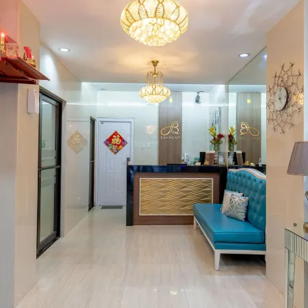 Baymont Suites & Residences Отели рядом с достопримечательностью «Gabriel "Flash" Elorde Museum»