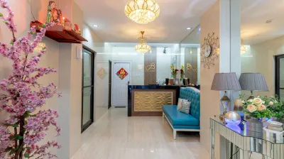 Baymont Suites & Residences Hotels near National Shrine of Our Mother of Perpetual Help