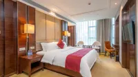 Vyluk Hotel (Shenzhen Gongming Haojing) Hotel in zona Dongbao Stadium