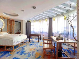 Zhoukou Qiyun Homestay