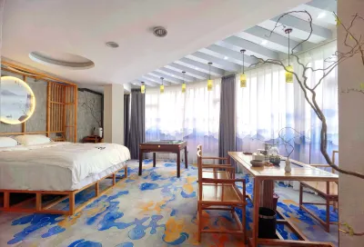 Zhoukou Qiyun Homestay