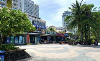 Sanya Yumo Boutique Seascape Meisu (Yiheng Night Market Shop)