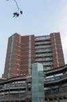 Shuyang Lingyu Hotel (Wuyue Plaza Branch)