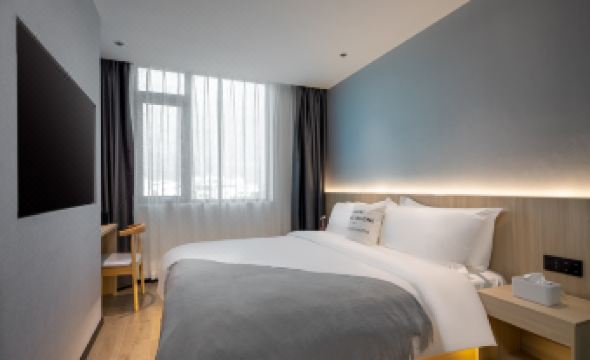 Jingjing Hotel (Haikou Wuyuanhe Gymnasium Branch)