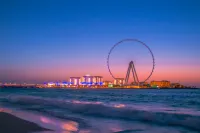 Staybridge Suites DUBAI INTERNET CITY by IHG - Water Park