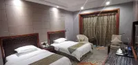 Beishang Shenghui Fortune Hotel