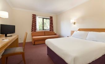 Days Inn by Wyndham Southampton Rownhams