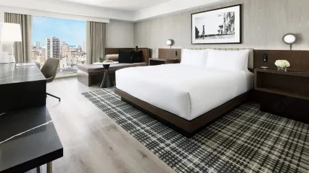 Hyatt Regency San Francisco Downtown Soma