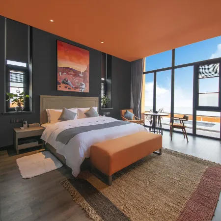 Xikang Wellness & Resort Jinggu Baima Mountain