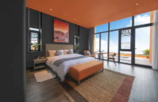 Xikang Wellness & Resort Jinggu Baima Mountain