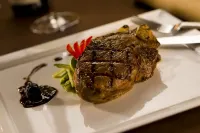 Palace Casino Resort - breakfast