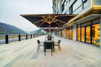 JI Hotel (Jiande Xinanjiang Riverside) Hotels in Jiande