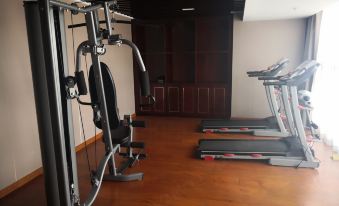 GreenTree Eastern Hotel (Jinzhai Lianhuashan Road)