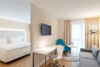 Hotel NH Mannheim Hotels in der Nähe von MZES Universität Mannheim
